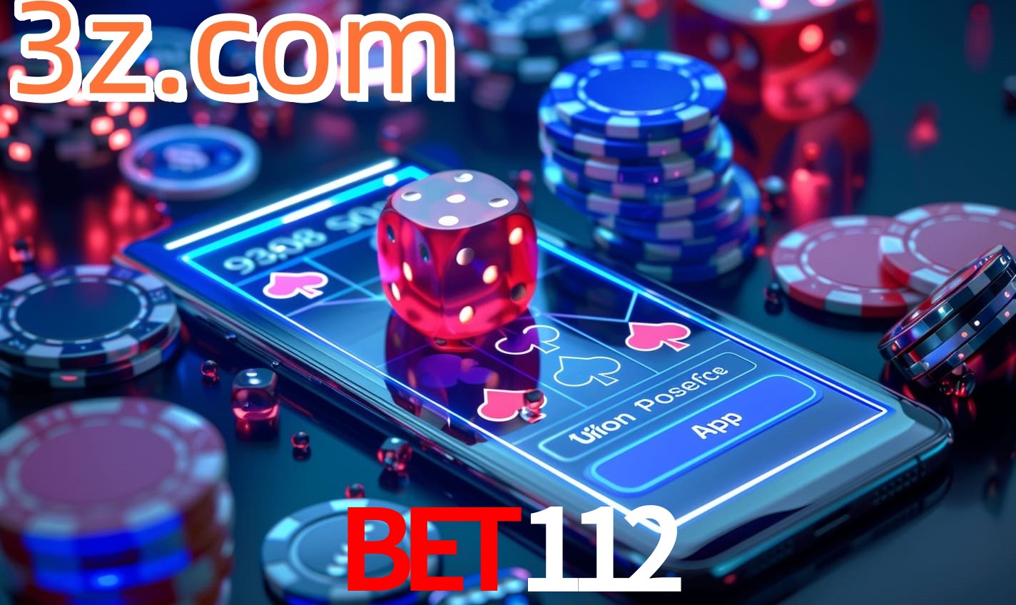 Baixar App Bet112