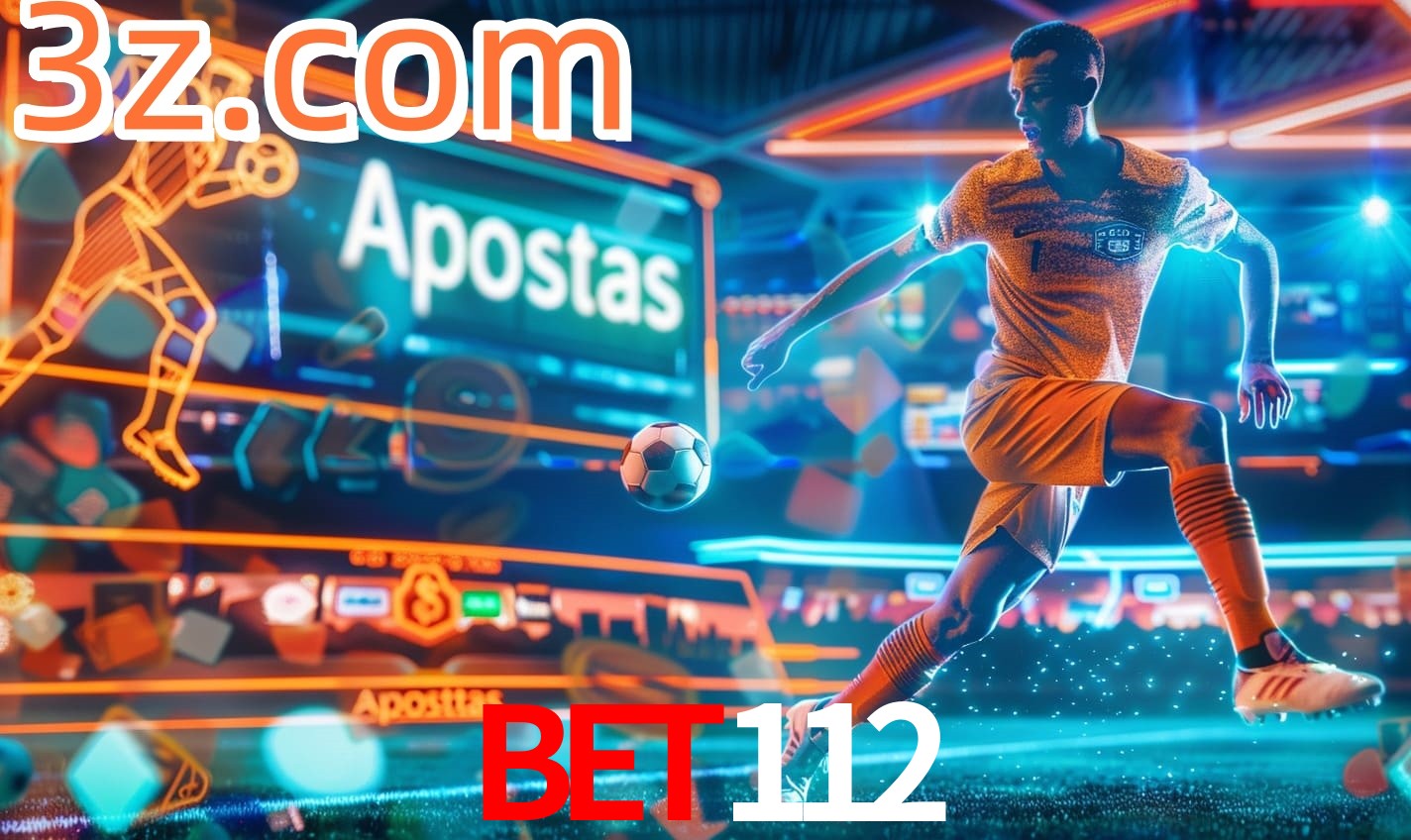 Apostas Bet112