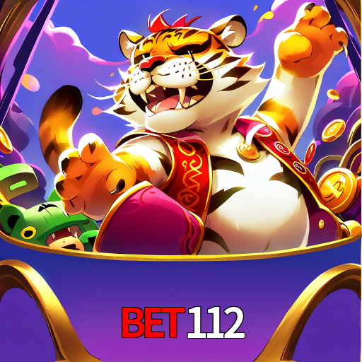 Cassino Online Bet112